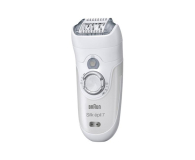 Braun Depilator silk-épil 7 7561 - 361000 - zdjęcie 2